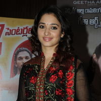 Tamanna Bhatia - Tamanna at Badrinath 50days Function pictures | Picture 51600